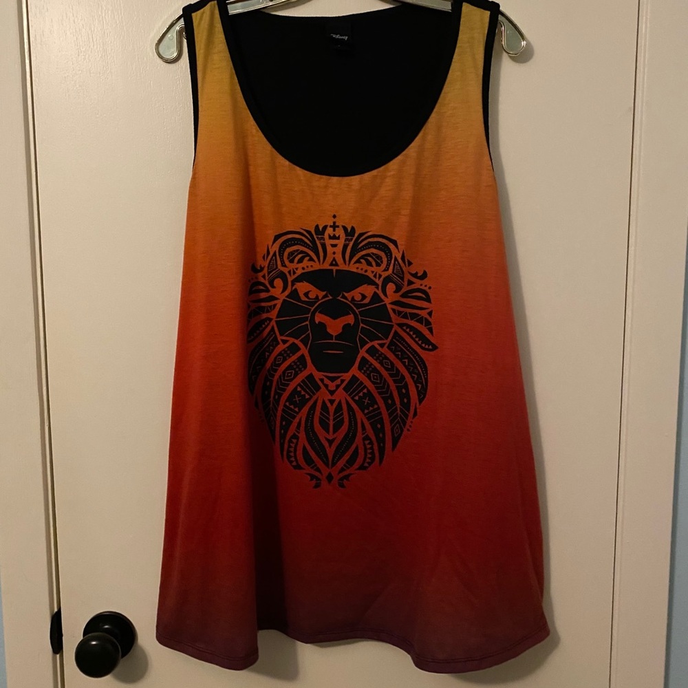 Disney Lion King